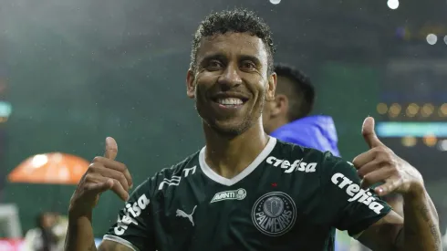 (Photo by Ricardo Moreira/Getty Images)