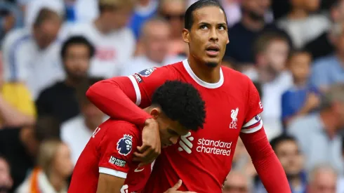 (Photo by Clive Mason/Getty Images)