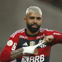 Gabigol passa por momento conturbado e torcida do Flamengo não perdoa na web