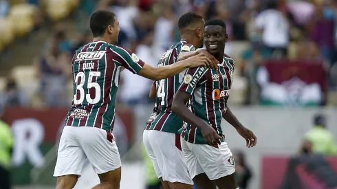 (Photo by Wagner Meier/Getty Images)