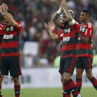 Jogadores do Flamengo elegem o pior treinador da equipe desde a saída de Jorge Jesus