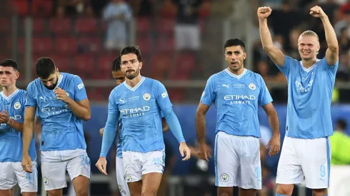 (Photo by Claudio Villa/Getty Images)