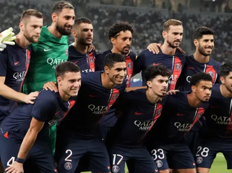 Toulouse x PSG: Saiba onde assistir, horário e escalações