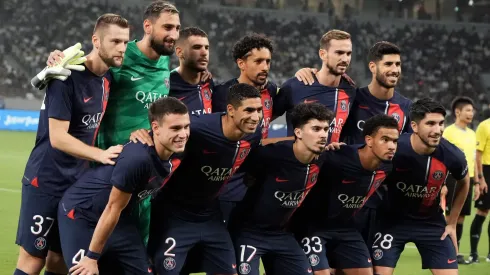 (Photo by Koji Watanabe/Getty Images)