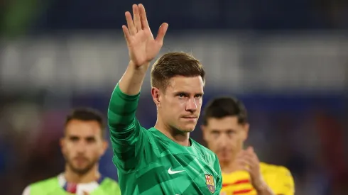 (Photo by Florencia Tan Jun/Getty Images)