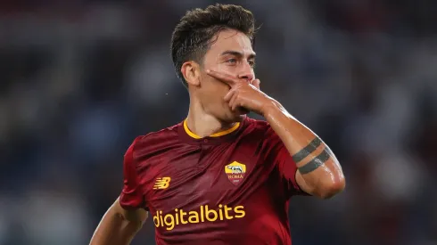 (Photo by Paolo Bruno/Getty Images)