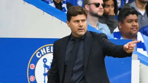 (Photo by Clive Mason/Getty Images)