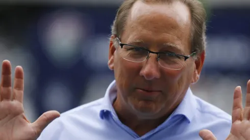 (Photo by Wagner Meier/Getty Images)