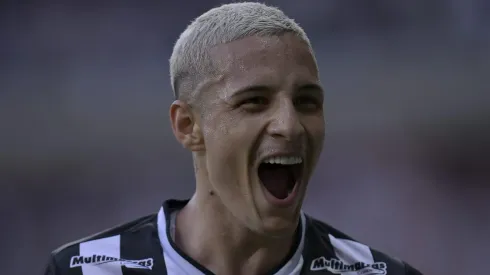 (Photo by Pedro Vilela/Getty Images)