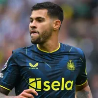 Bruno Guimarães revela qual o time mais difícil que ele já enfrentou na carreira: \'É só maluco bom\'