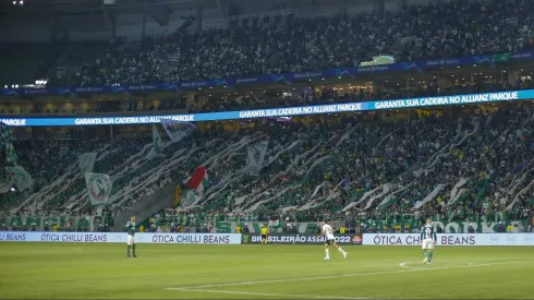 (Photo by Ricardo Moreira/Getty Images)