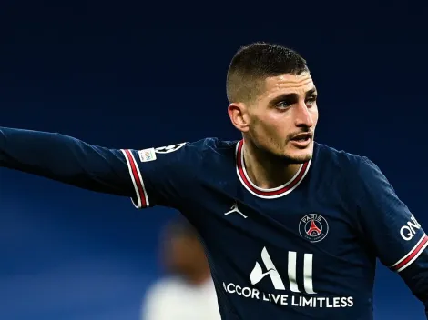 Fim da novela! Marco Verratti deixa o PSG e vai assinar com novo clube