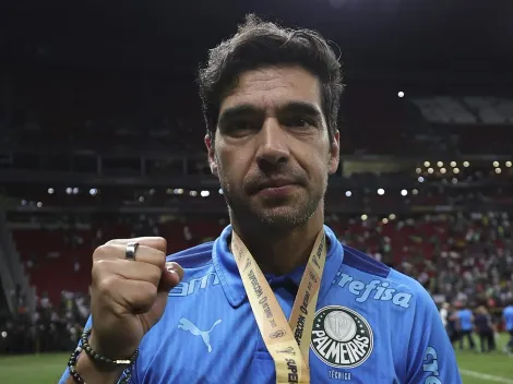 Torcida do Palmeiras pede contratação de meia da Premier League; Jogador já elogiou Abel Ferreira