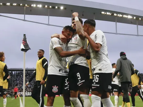 ADEUS! Corinthians recebe oferta e encaminha venda de grande nome para a Europa; torcida aprova: "Leva logo"