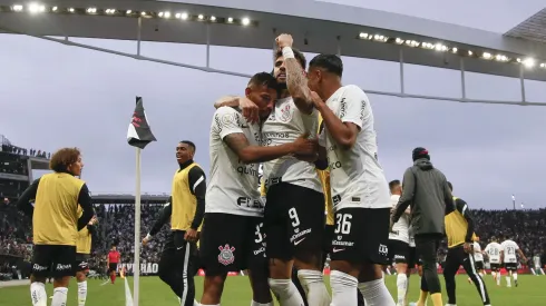 (Photo by Miguel Schincariol/Getty Images)