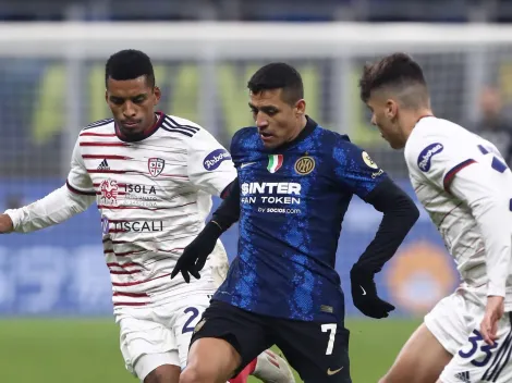 Ex-Inter de Milão não descarta possibilidade de jogar no Futebol Brasileiro; “Não fecho portas”