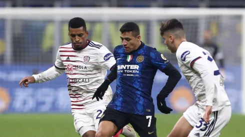 (Photo by Marco Luzzani/Getty Images)