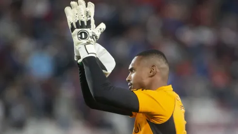 (Photo by Ernesto Ryan/Getty Images)