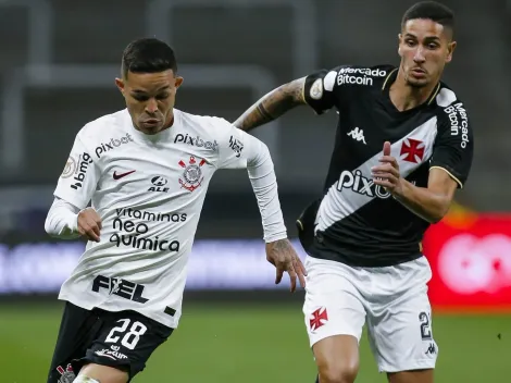 Mercado da bola: Proposta agrada o jogador e Corinthians pode perder Adson