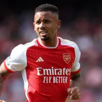 Gabriel Jesus surpreende e compara técnico de gigante do futebol brasileiro com Pep Guardiola: \'É muito parecido\'