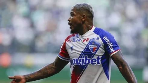 (Photo by Ricardo Moreira/Getty Images)