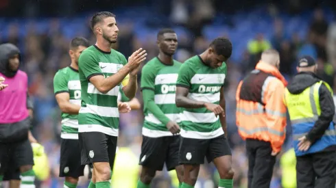 (Photo by Jess Hornby/Getty Images)