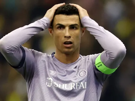 Ex-companheiro de Cristiano Ronaldo surpreende e revela que não gostava do atacante