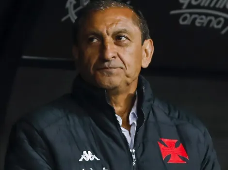 R$ 32 milhões! Vasco recebe proposta milionária por destaque do futebol brasileiro