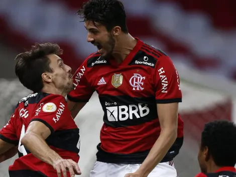 Venê Casagrande informa: Ronaldo Fenômeno acerta compra de jogador campeão da Libertadores com o Flamengo