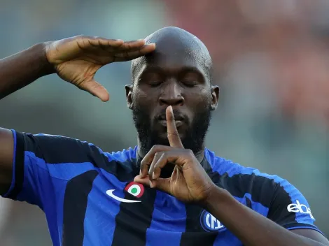 Mercado da bola: Lukaku interessa gigante da Série A; Chelsea topa vender