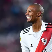 Torcedores apontam que De La Cruz quer jogar em gigante do futebol brasileiro: \'Tá doido pra jogar aqui\'