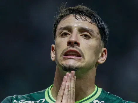 Palmeiras prepara saída de Piquerez para a Europa e quer titular de gigante brasileiro como "substituto"