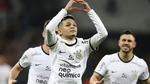 Photo by Alexandre Schneider/Getty Image