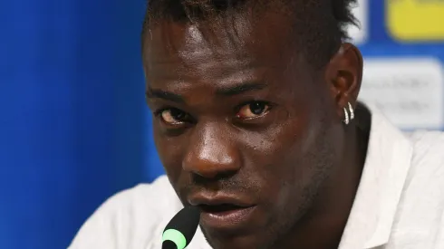 Photo by Claudio Villa/Getty Images