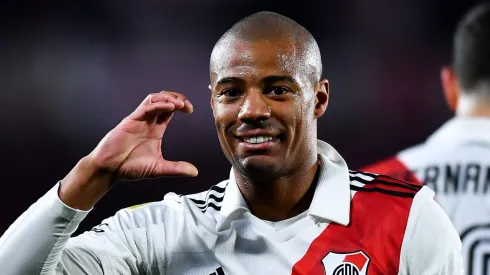 Photo by Marcelo Endelli/Getty Images