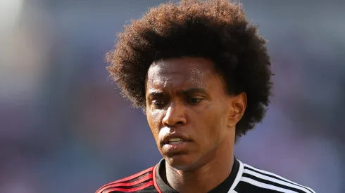 Photo by Mike Stobe/Getty Images