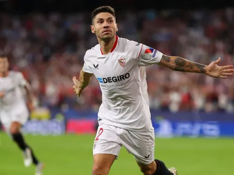 Antigo sonho do Flamengo, Montiel encaminha acerto com outro gigante