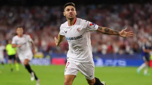 (Photo by Fran Santiago/Getty Images)