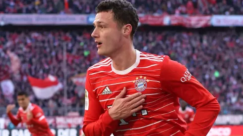 (Photo by Alexander Hassenstein/Getty Images)