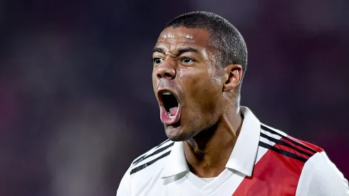 (Photo by Marcelo Endelli/Getty Images)