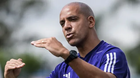 Gustavo Aleixo/Cruzeiro