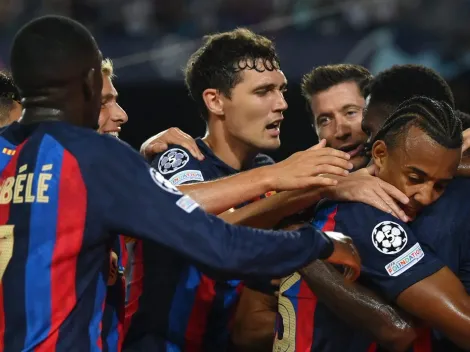 Dembélé não é o único! Barcelona encaminha a venda de mais um grande nome do seu elenco