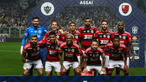 Photo by Pedro Vilela/Getty Images)