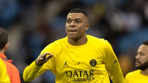 (Photo by Yasser Bakhsh/Getty Images)