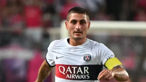 (Photo by Kenta Harada/Getty Images)