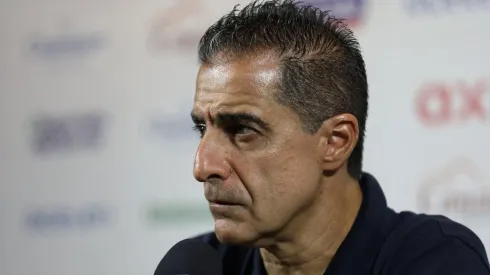 Felipe Oliveira/EC Bahia