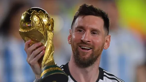 (Photo by Marcelo Endelli/Getty Images)