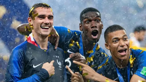 (Photo by Matthias Hangst/Getty Images)