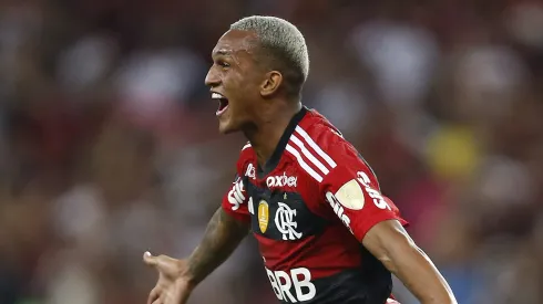 (Photo by Wagner Meier/Getty Images)