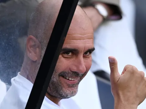 Substituto de Mahrez! Manchester City 'esquece' Paquetá e acerta com outra estrela do futebol europeu